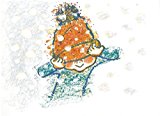 Into the Snow  9781592701889 Front Cover