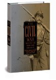 Civil War: the First Year Told by Those Who Lived It (LOA #212)  9781598530889 Front Cover