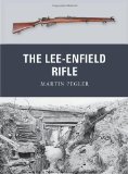 Lee-Enfield Rifle 2012 9781849087889 Front Cover