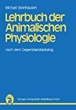 Lehrbuch der Animalischen Physiologie 2013 9783642541889 Front Cover