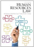 Human Resources Law  cover art