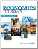 Economics Today The Macro View cover art