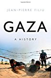 Gaza A History  9780190201890 Front Cover