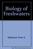 Biology of Fresh Waters 2nd 1990 9780216929890 Front Cover