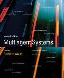 Multiagent Systems  cover art