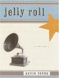 Jelly Roll A Blues cover art