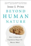 Beyond Human Nature How Culture and Experience Shape the Human Mind cover art