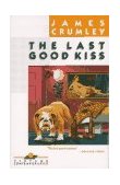 Last Good Kiss  cover art