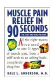 Muscle Pain Relief in 90 Seconds The Fold and Hold Method 1994 9780471346890 Front Cover