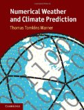 Numerical Weather and Climate Prediction  cover art