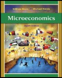 Microeconomics 8th 2010 Student Manual, Study Guide, etc.  9780538753890 Front Cover