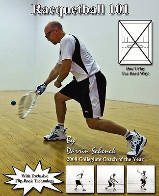 Racquetball 101 cover art