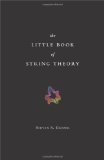 Little Book of String Theory  cover art
