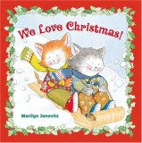 We Love Christmas! 2007 9780735820890 Front Cover