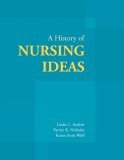 History of Nursing Ideas  cover art