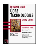 NetWare 5 CNE 1999 9780782123890 Front Cover