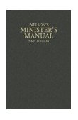 Nelson's Minister's Manual 2003 9780785250890 Front Cover