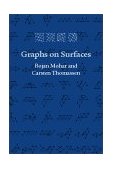 Graphs on Surfaces  9780801866890 Front Cover