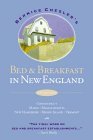 Bed and Breakfast in New England, 2000 Connecticut, Maine, Massachusetts, New Hampshire, Rhode Island, Vermont 7th 2000 Revised  9780811823890 Front Cover