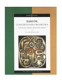 Bela Bartok - Concerto for Orchestra The Masterworks Library