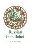 Russian Folk Belief 