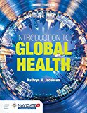 Introduction to Global Health 3rd 9781284123890 Front Cover
