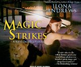 Magic Strikes: 2009 9781400112890 Front Cover