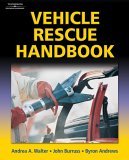 Vehicle Rescue Handbook  9781401850890 Front Cover