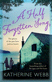 Half Forgotten Song 2012 9781409135890 Front Cover