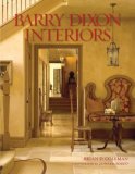 Barry Dixon Interiors 2008 9781423601890 Front Cover