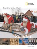 National Geographic Countries of the World: Sweden 2009 9781426303890 Front Cover