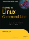 Beginning the Linux Command Line  cover art