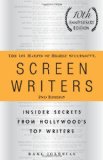 101 Habits of Highly Successful Screenwriters, 10th Anniversary Edition Insider Secrets from Hollywood's Top Writers cover art