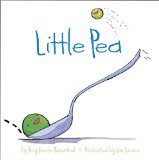 Little Pea  9781452142890 Front Cover