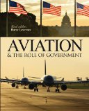 Aviation and the Role of Government:  cover art