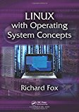 Linux with Operating System Concepts  cover art
