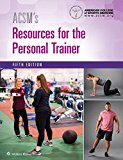 ACSM's Resources for the Personal Trainer  cover art