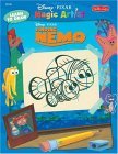 How to Draw Disney-Pixar Finding Nemo 2003 9781560106890 Front Cover