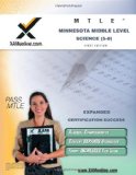 MTLE Minnesota World Language and Culture: Spanish (K-12) Teacher Certification Test Prep Study Guide 2011 9781607870890 Front Cover