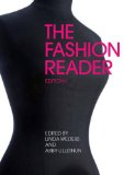 Fashion Reader  cover art