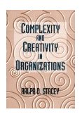 Complexity and Creativity in Organizations  cover art