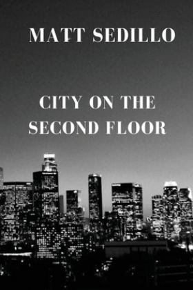 City on the Second Floor 1st 9781953447890 Front Cover