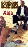 Xala  9782708705890 Front Cover
