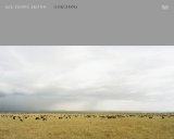 Sze Tsung Leong Horizons  9783775737890 Front Cover