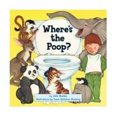 Where's the Poop?  9780060530891 Front Cover