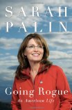 Going Rogue An American Life  9780061939891 Front Cover
