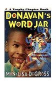 Donavan's Word Jar  9780064420891 Front Cover