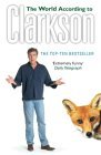 World According to Clarkson  9780141017891 Front Cover