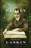 Family A Journey into the Heart of the Twentieth Century cover art