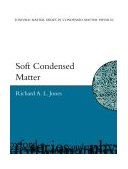 Soft Condensed Matter  cover art